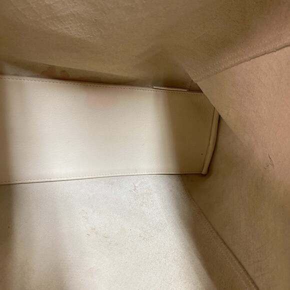 BOTTEGA VENETA Intreccio Mirage Butterfly Tote Shoulder Bag, Multicolor, Wome... - Picture 9 of 12